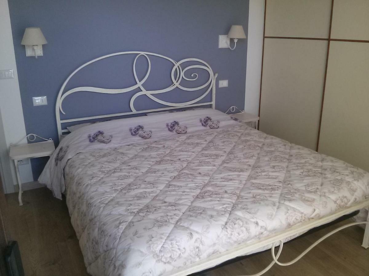 New Apartment Private Parking 바르돌리노 외부 사진