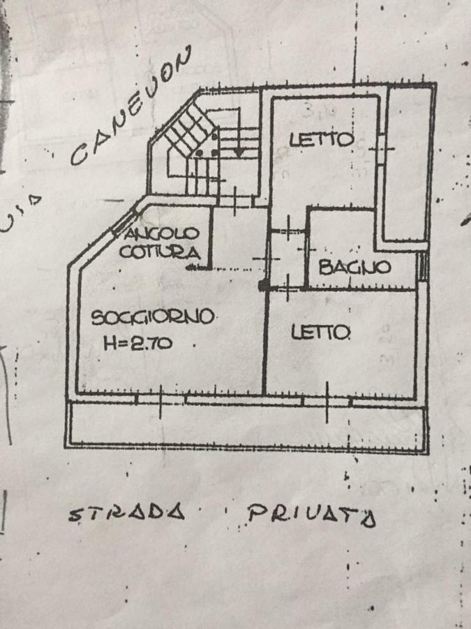 New Apartment Private Parking 바르돌리노 외부 사진