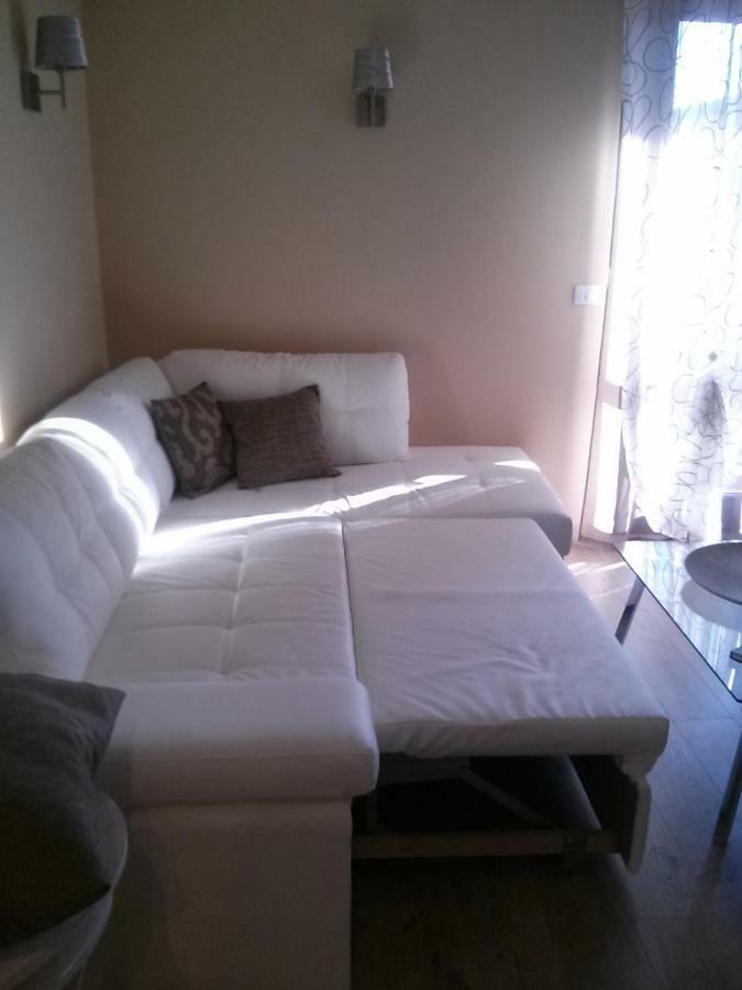 New Apartment Private Parking 바르돌리노 외부 사진
